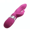 Triušio vibratorius Erotic