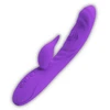 Triušio vibratorius Slap and Lick