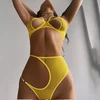 Unikalaus dizaino apatinio trikotažo komplektas Dream Girl