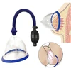 Vagina ir krūtų siurblys 10 cm