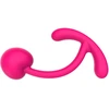 Vaginaliniai kamuoliukai Cherry, 2 vnt