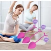 Vaginaliniai kamuoliukai Kegel Dream, 3 vnt