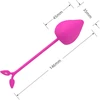 Vaginaliniai kamuoliukai Kegel Dream, 3 vnt