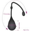 Vaginaliniai kamuoliukai Kegel Exercise, 3 vnt