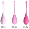 Vaginaliniai kamuoliukai Love Ball, 3 vnt