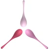 Vaginaliniai kamuoliukai Love Ball, 3 vnt