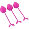 Vaginalinis kamuoliukas Kegel Dream 48 g