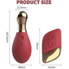 Vaginalinis kamuoliukas Kegel Remote Control, rožinis