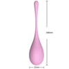 Vaginalinis kamuoliukas Love Ball 49g