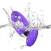 Vaginalinis rutulinis vibratorius su nuotolinio valdymo pulteliu