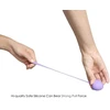 Vaginalinių kamuoliukų rinkinys Kegel Cherry, 5 vnt.