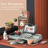 Vaikiška kasa Fun Shopping
