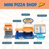 Vaikiškas žaislų rinkinys Picerija Pizza Shop