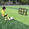 Vaikiški futbolo vartai 2-in-1