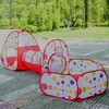 Vaikų žaidimų palapinė Play Tent, rožinė