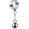 Varpos didinimo kamuoliukas Penis Extension Ball, 30 mm