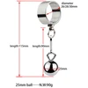 Varpos didinimo kamuoliukas Penis Extension Ball, 26 mm