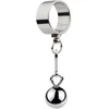 Varpos didinimo kamuoliukas Penis Extension Ball, 26 mm