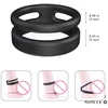 Varpos elastinis žiedas 30 mm