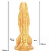 Varpos imitatorius Geltona Monster