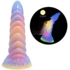 Varpos imitatorius Luminous Monster