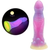 Varpos imitatorius Luminous Monster