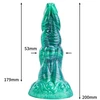 Varpos imitatorius Smooth Monster