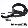 Varpos imitatorius Strap On