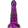 Varpos imitatorius, violetinė