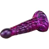 Varpos imitatorius, violetinė