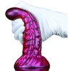 Varpos imitatorius, violetinė