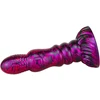 Varpos imitatorius, violetinė