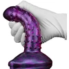 Varpos imitatorius, violetinė