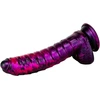 Varpos imitatorius Violetinė Monster