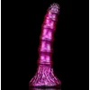 Varpos imitatorius, violetinis