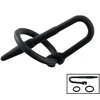 Varpos kamštis Penis Plug 7 mm