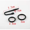 Varpos kamštis Penis Plug 7 mm