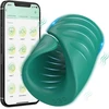 Varpos mokymo masturbatorius APP Control