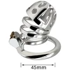 Varpos narvelis, 45 mm