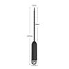 Varpos vibruojanti lazda, 5.5 mm