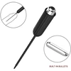 Varpos vibruojanti lazda, 5.5 mm