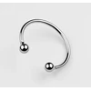 Varpos žiedas Metal Ring, 40 mm