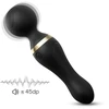 Vibratoriai - masieris Magic Wand