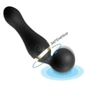 Vibratoriai - masieris Magic Wand