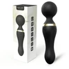 Vibratoriai - masieris Magic Wand