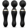 Vibratoriai - masieris Magic Wand