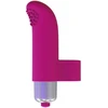 Vibratoriaus pirštas Finger Vibe