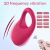Vibratoriaus varpos žiedas su nuotolinio valdymo pulteliu
