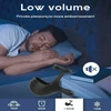 Vibratoriaus varpos žiedas su programėlės valdymu