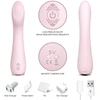 Vibratorius, 1 vnt.
